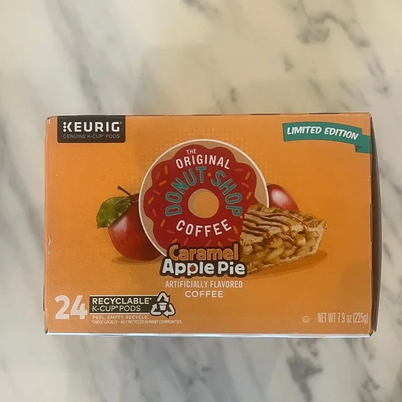 Keurig K Cup Pods - Picture 4 of 5